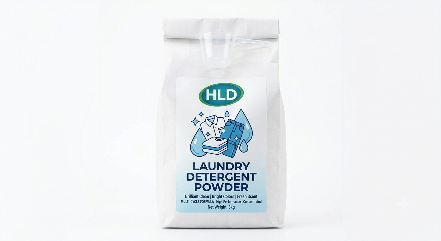 Washing Powder 2kg
